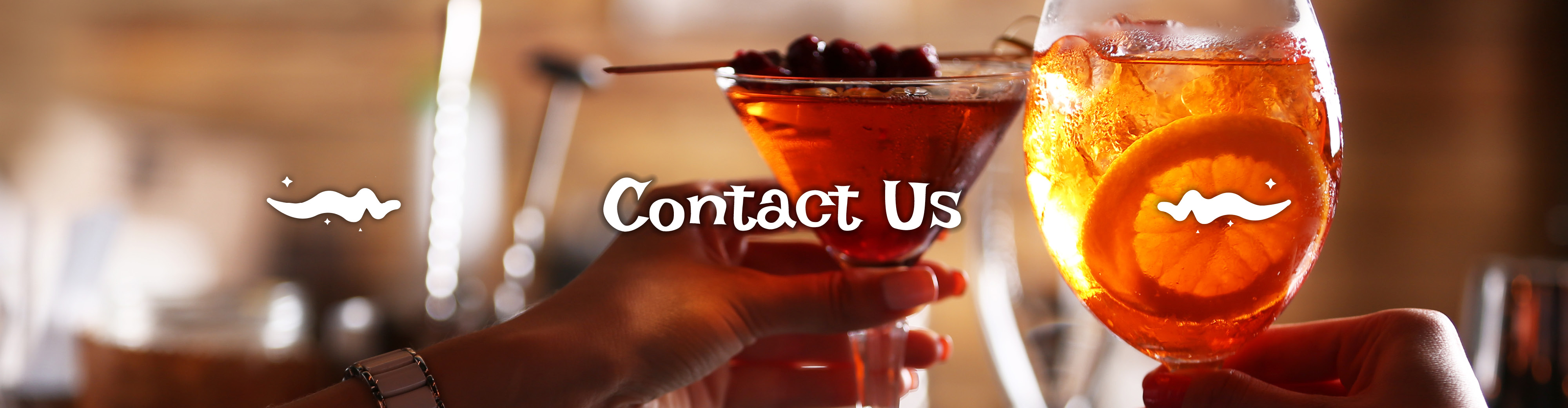 Conjuring Cocktails Haunted Pub Crawl